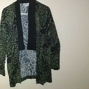 Beautiful  U  Blazer